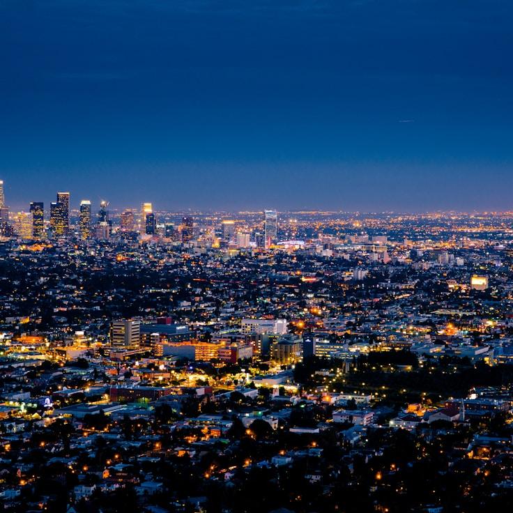 Sunset outdoors in United Kingdom