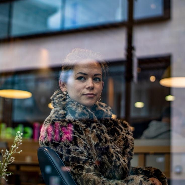 James Clarke - Founder of Tidy Willow Zone